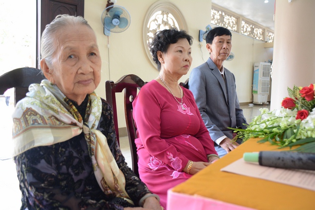 Buddhist  Wedding Ceremony