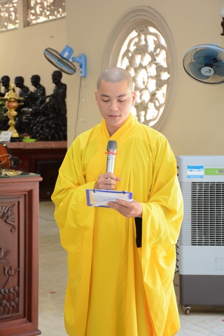 Buddhist  Wedding Ceremony