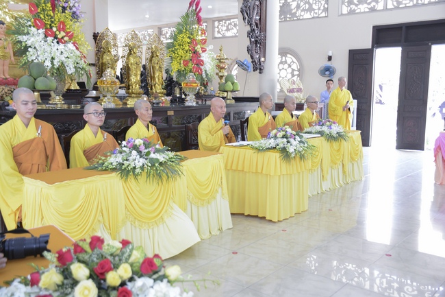 Buddhist  Wedding Ceremony