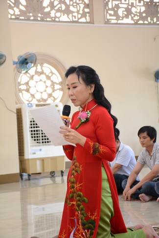 Buddhist  Wedding Ceremony
