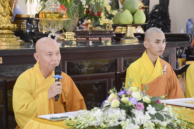 Buddhist  Wedding Ceremony