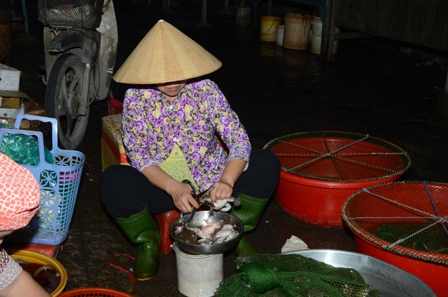 Lễ Cầu Siêu ở quận 12 và Phóng Sanh ở Củ Chi