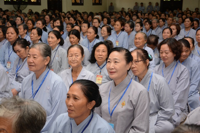 Chương trình Phật Học Thường Thức  – kỳ 29