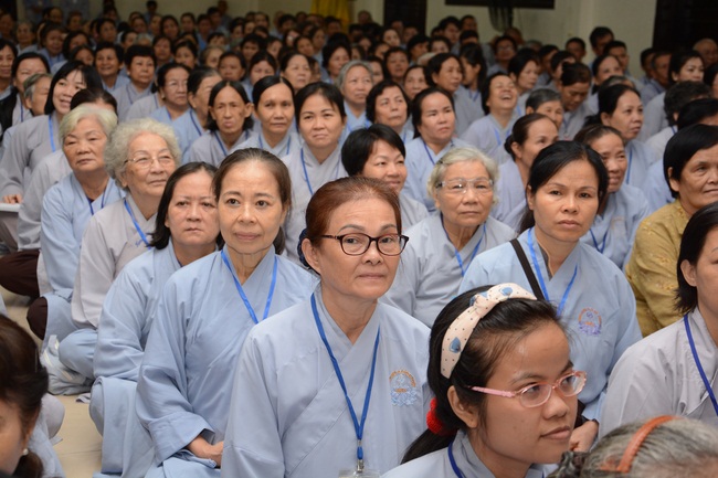 Chương trình Phật Học Thường Thức  – kỳ 29