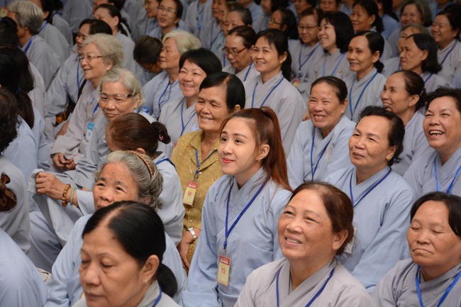 Chương trình Phật Học Thường Thức  – kỳ 29