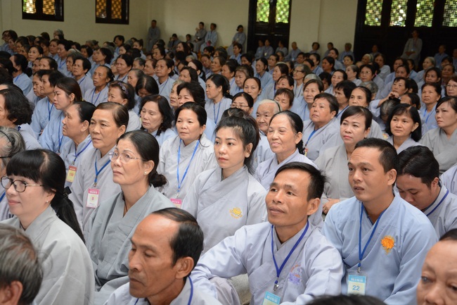 Chương trình Phật Học Thường Thức  – kỳ 29