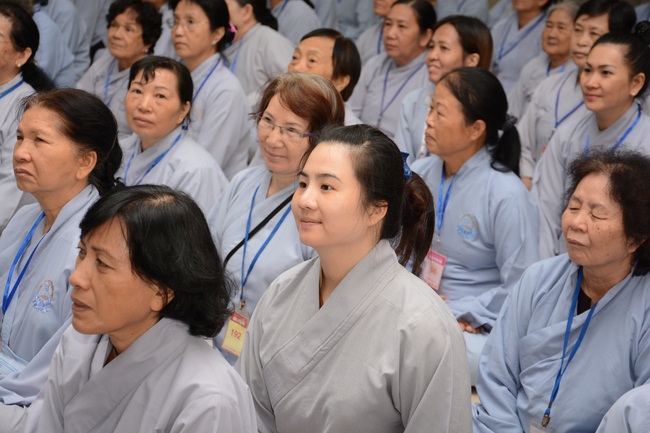 Chương trình Phật Học Thường Thức  – kỳ 29