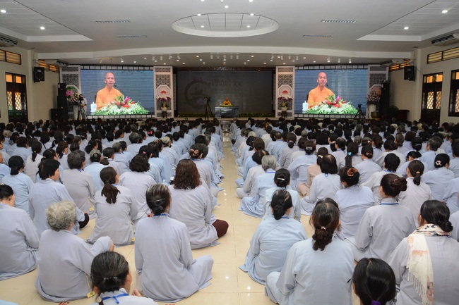 Chương trình Phật Học Thường Thức  – kỳ 29