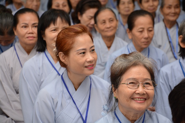 Chương trình Phật Học Thường Thức  – kỳ 29