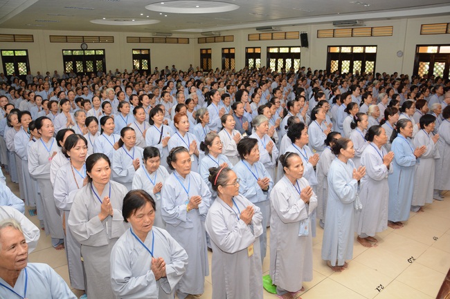 Chương trình Phật Học Thường Thức  – kỳ 29