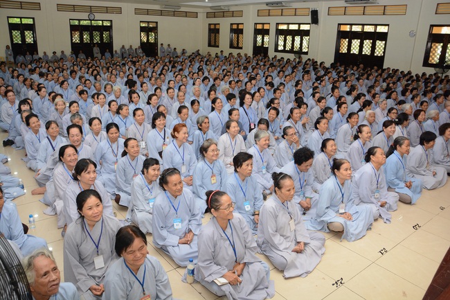 Chương trình Phật Học Thường Thức  – kỳ 29