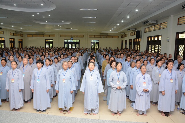 Chương trình Phật Học Thường Thức  – kỳ 29