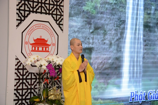 Chương trình Phật Học Thường Thức  – kỳ 29