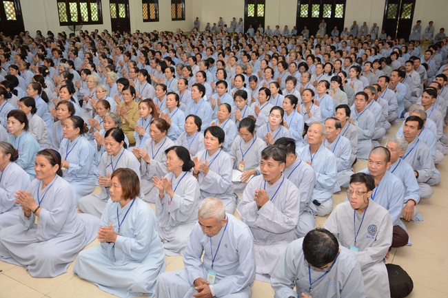 Chương trình Phật Học Thường Thức  – kỳ 29