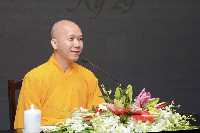 Chương trình Phật Học Thường Thức  – kỳ 29