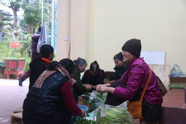 Hà Nội: Khóa tu “Hướng Về Tịnh Độ” mừng ngày khánh đản đức Phật A-di-đà