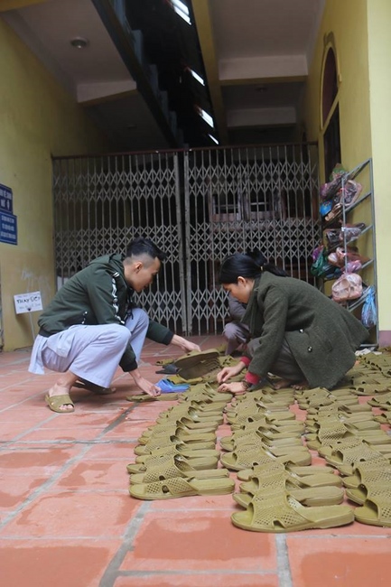 Hà Nội: Khóa tu “Hướng Về Tịnh Độ” mừng ngày khánh đản đức Phật A-di-đà
