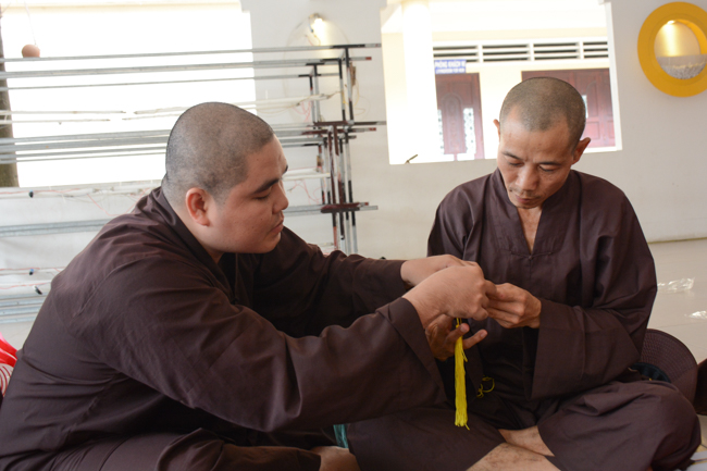 Prepare for Amitabha Buddha’s Birthday