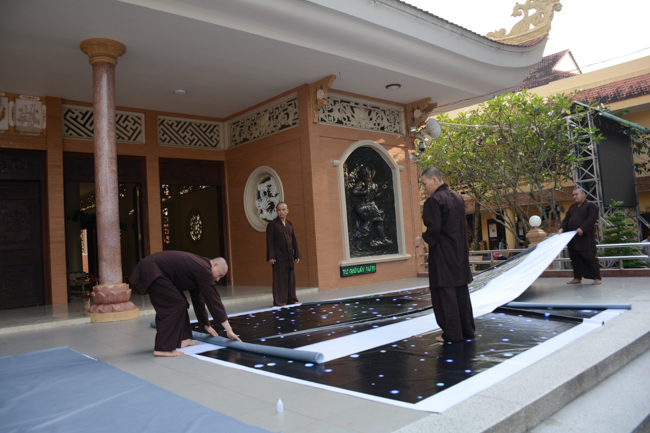 Prepare for Amitabha Buddha’s Birthday