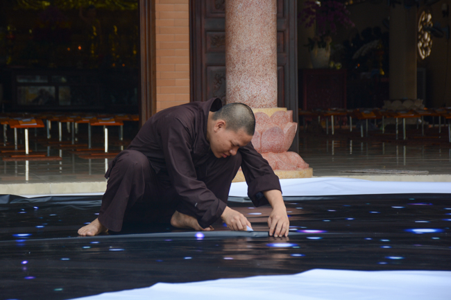 Prepare for Amitabha Buddha’s Birthday