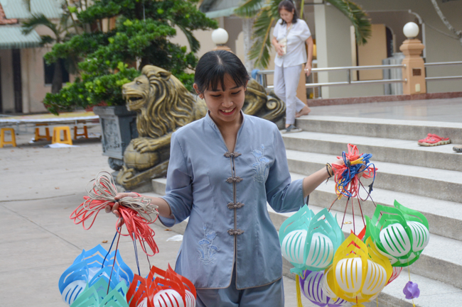 Prepare for Amitabha Buddha’s Birthday