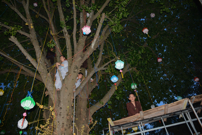 Prepare for Amitabha Buddha’s Birthday