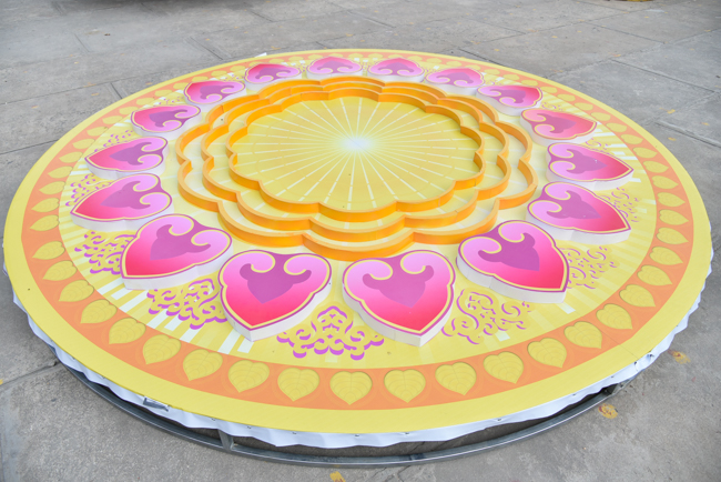 Prepare for Amitabha Buddha’s Birthday