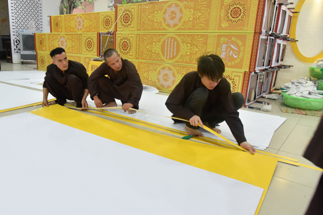 Prepare for Amitabha Buddha’s Birthday