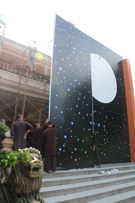 Prepare for Amitabha Buddha’s Birthday