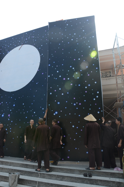 Prepare for Amitabha Buddha’s Birthday