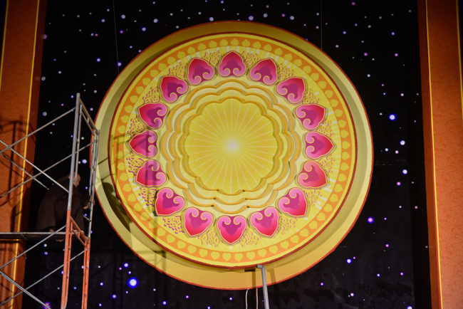 Prepare for Amitabha Buddha’s Birthday