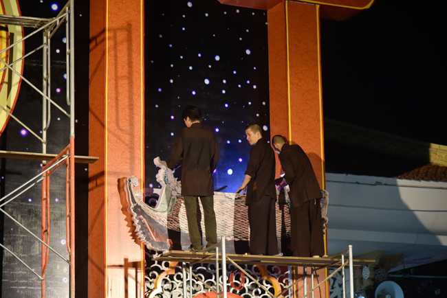 Prepare for Amitabha Buddha’s Birthday