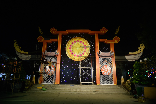 Prepare for Amitabha Buddha’s Birthday