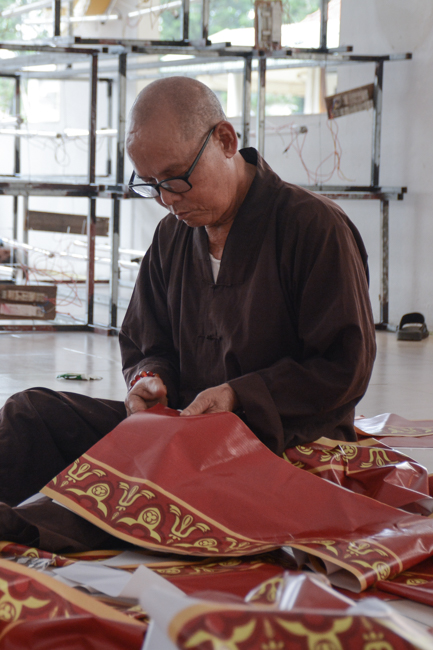 Prepare for Amitabha Buddha’s Birthday