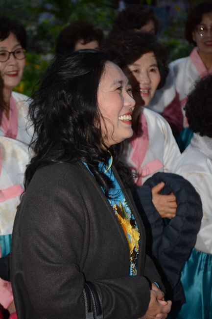 Lantern Lighting Ritual to commemorate Amitabha’s Birthday at Co Am Pagoda – Nghe An