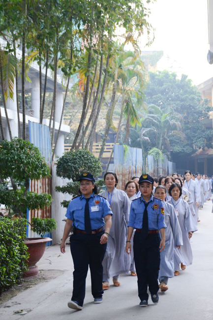 Pháp thoại “Hỷ Xả Hay Xỉ Vả”  – KTPT 90