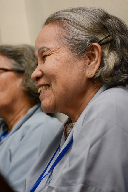 Pháp thoại “Hỷ Xả Hay Xỉ Vả”  – KTPT 90