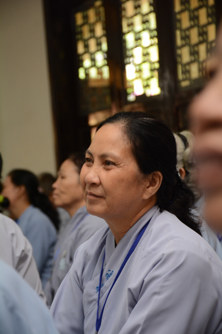 Pháp thoại “Hỷ Xả Hay Xỉ Vả”  – KTPT 90