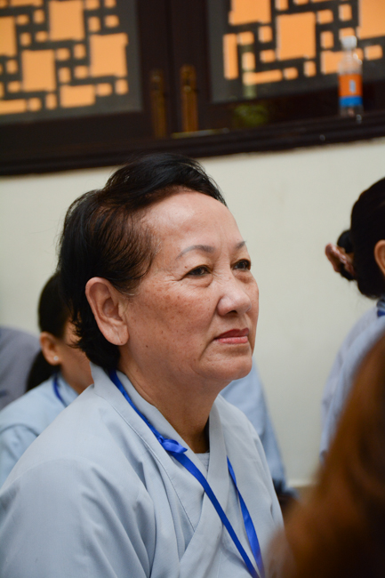 Pháp thoại “Hỷ Xả Hay Xỉ Vả”  – KTPT 90