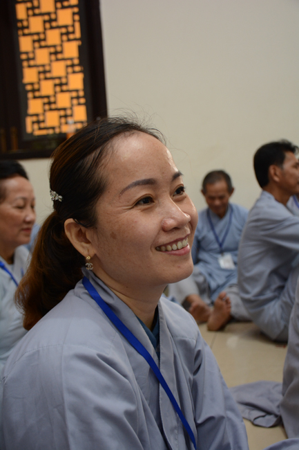 Pháp thoại “Hỷ Xả Hay Xỉ Vả”  – KTPT 90