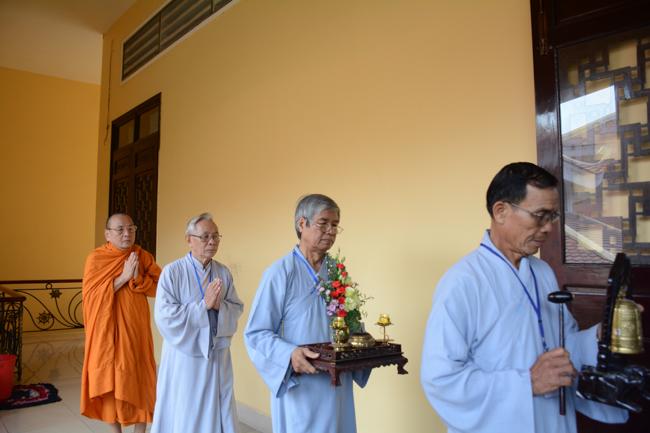 Pháp thoại “Hỷ Xả Hay Xỉ Vả”  – KTPT 90