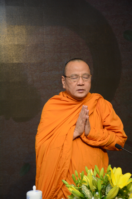 Pháp thoại “Hỷ Xả Hay Xỉ Vả”  – KTPT 90