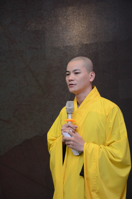 Pháp thoại “Hỷ Xả Hay Xỉ Vả”  – KTPT 90