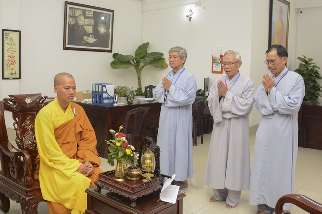 Pháp thoại “Nếu Biết Trăm Năm Là Hữu Hạn”  – KTPT 90