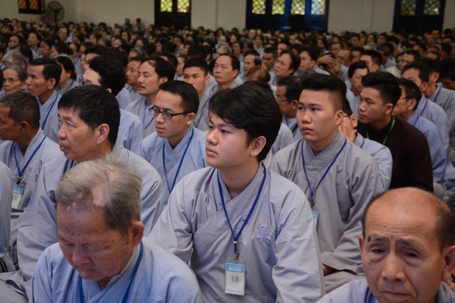 Pháp thoại “Nếu Biết Trăm Năm Là Hữu Hạn”  – KTPT 90