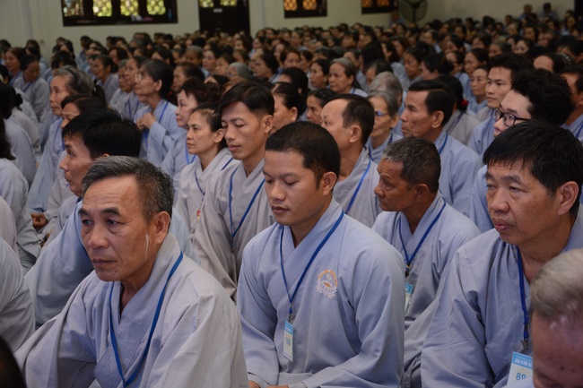 Pháp thoại “Nếu Biết Trăm Năm Là Hữu Hạn”  – KTPT 90