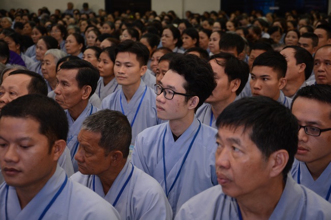 Pháp thoại “Nếu Biết Trăm Năm Là Hữu Hạn”  – KTPT 90