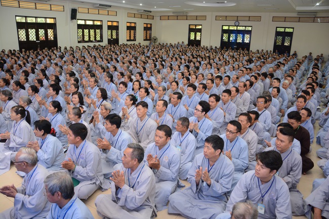 Pháp thoại “Nếu Biết Trăm Năm Là Hữu Hạn”  – KTPT 90