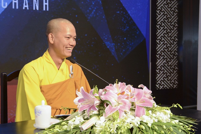 Pháp thoại “Nếu Biết Trăm Năm Là Hữu Hạn”  – KTPT 90