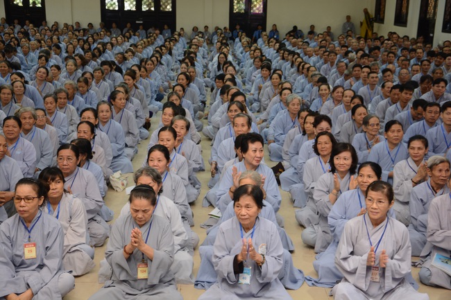 Pháp thoại “Nếu Biết Trăm Năm Là Hữu Hạn”  – KTPT 90